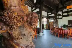 Yayunju Inn, Shanghai