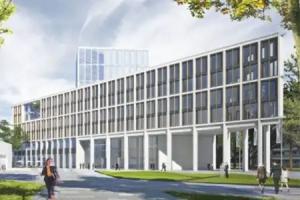 Holiday Inn MANNHEIM CITY - HAUPTBAHNHOF by IHG, Mannheim