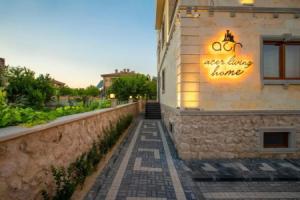 Cappadocia Acer Living Home Guest house, Ortahisar