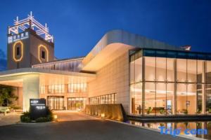 Suzhou Hengli Resort Hotel, Suzhou