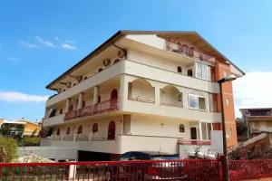 Hotel Alexander, Giardini-Naxos