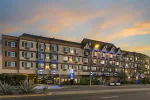 Best Western Airpark Hotel - Los Angeles LAX Airport, Inglewood
