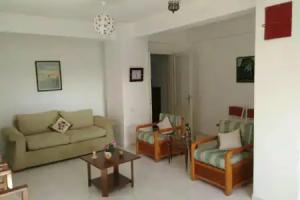 Garden flat in Prince islands, Apartments, Heybeliada