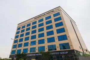 Hotel Four Star, Incheon