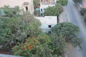 Cecilia - Hostel, Cairo