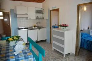 Villaggio Residence Nettuno - Mobile Home, Massa Lubrense
