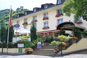 Park-Hotel Traben-Trarbach, Traben-Trarbach