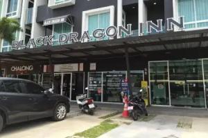 Black Dragon Inn,Phuket, Chalong