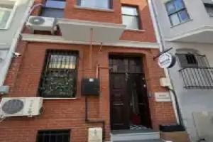 Beşiktaş Çarşı Pansiyon Guest house, Istanbul