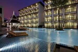 Centara Anda Dhevi Resort and Spa Krabi, Ao Nang