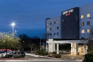 Courtyard by Marriott Austin Parmer/Tech Ridge, Austin