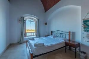 Lagoon View 1-Bedroom Apartment in West Golf, El Gouna
