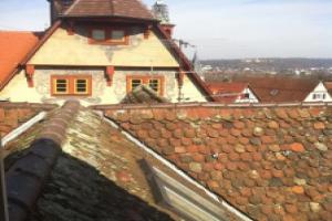 Apartment Zentral, Tubingen