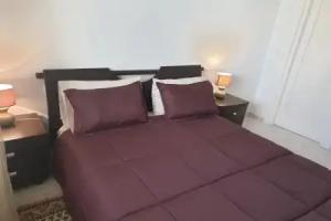 Joli duplex à dans résidence avec piscine Apartments, Hammamet