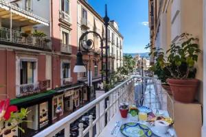 Palazzo Starace, Sorrento