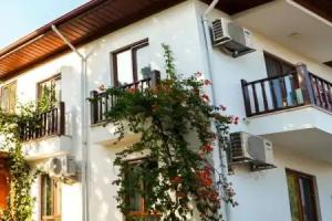 Nehir Butik Mini-hotel, Akyaka