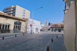 80 LCA - Stay Finikoudes Soul Apartments, Larnaka