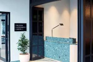 Scandic Frankfurt Hafenpark, Frankfurt am Main