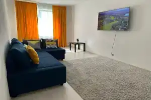 Apartments on 40 let Pobedy street 47B, Togliatti