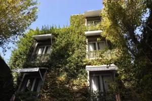Legado Mitico Hotel, Buenos Aires