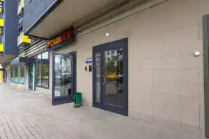 Home24 on Vasily Oshchepkov Street 1, Moscow