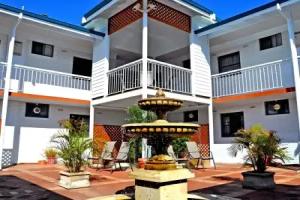 Dolphin Lodge, Albany