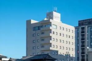 Taira View Hotel, Iwaki