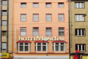 Hotel Mondial, Dusseldorf