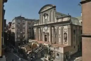 B&B Domus Gemi, Naples