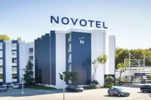 Novotel Valence Sud, Valence