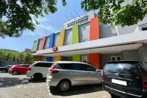 Amaris Hotel Cimanuk Bandung, Bandung