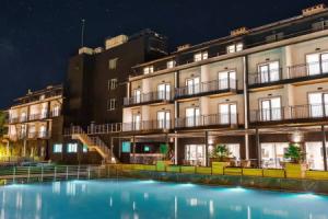 Kazdağları Allium Termal & Spa Hotel, Akcay
