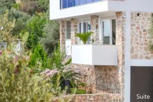 La Mer Comfort Suite Hotel, Kalkan