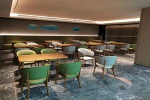 Ji Hotel Shangdi Nongda Nan Road, Beijing