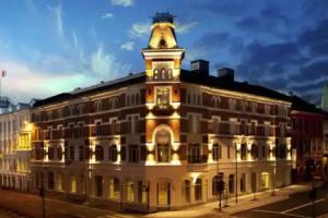 Clarion Hotel Ernst, Kristiansand