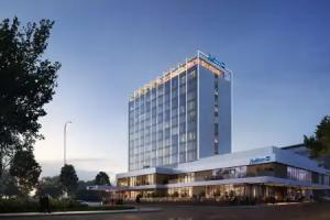 Radisson Blu Caledonien Hotel, Kristiansand, Kristiansand