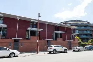 Sullivans Cove Apartments, Hobart