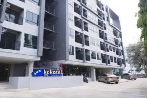 Kokotel Chiang Mai Nimman, Chiang Mai City