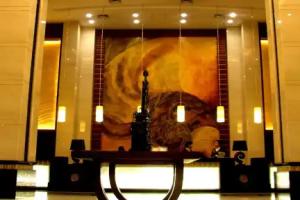 Guangye Jinjiang Hotel, Qingdao