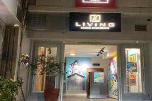Living Studio Apartments, Tirana