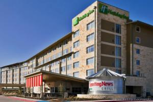 Holiday Inn San Antonio Northwest - SeaWorld Area, San Antonio