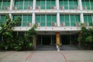 Diamond Sweet Hotel, Bangkok