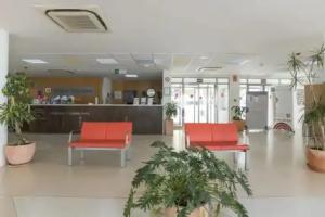 Albergue Inturjoven Torremolinos, Torremolinos