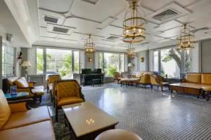 Lan Rung Beach Resort, Vung Tau
