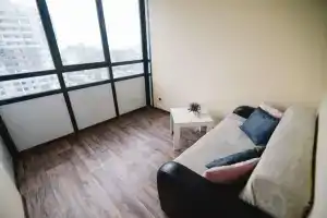 Apartments on Moskovskoe highway 33 building 4, Ryazan