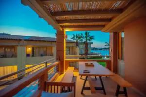 Apartment Hotels