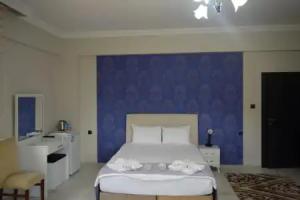 Mars Hotel, Artvin