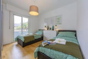 Maraini Lake View Hotel, Lugano