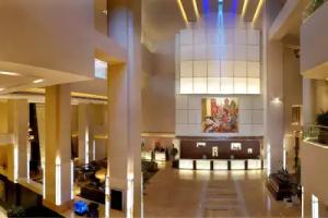 The LaLiT New Delhi, Delhi City