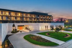 Melea - The Health Concept Hotel, Sarvar